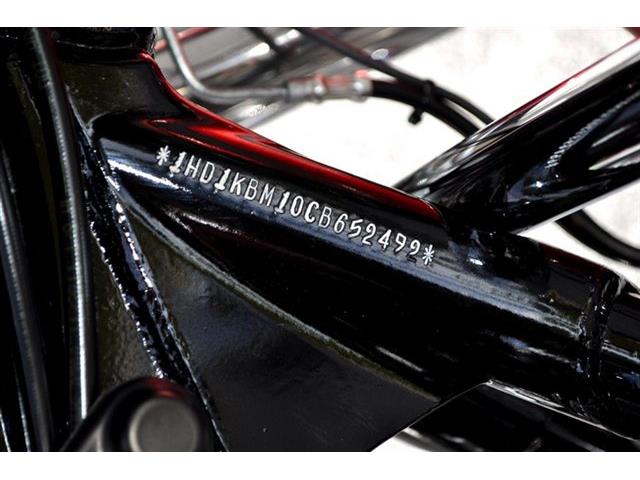 2012 Harley-Davidson Street Glide (CC-1112503) for sale in Miami, Florida
