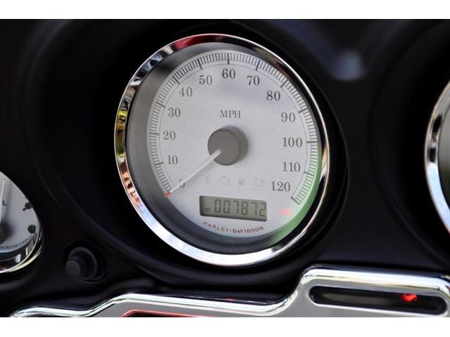 2012 Harley-Davidson Street Glide (CC-1112503) for sale in Miami, Florida