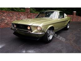 1967 Ford Mustang (CC-1112505) for sale in Huntingtown, Maryland