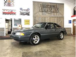 1989 Ford Mustang (CC-1110251) for sale in Grand Rapids, Michigan