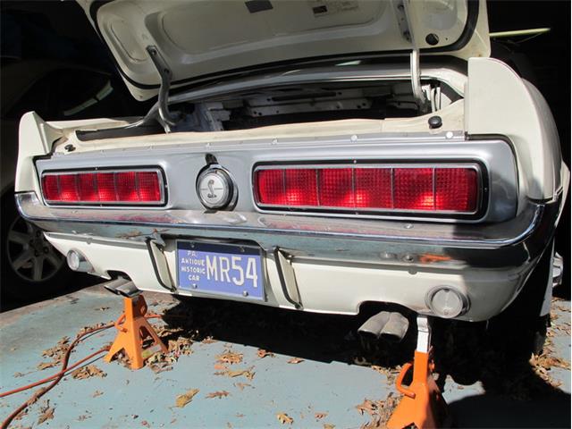 1968 Shelby GT500 (CC-1112515) for sale in Lansdale, Pennsylvania