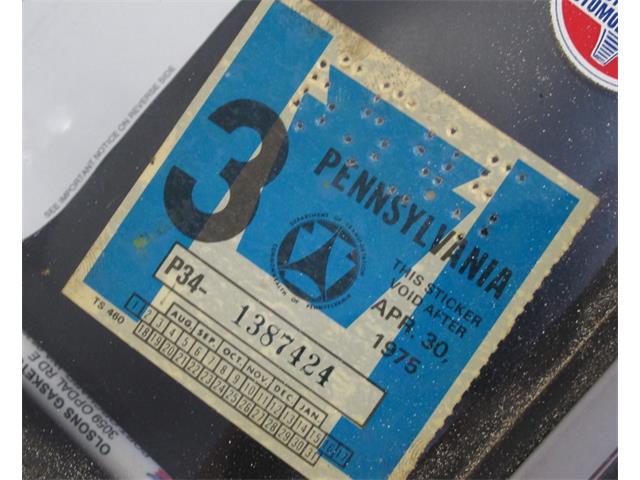 1968 Shelby GT500 (CC-1112515) for sale in Lansdale, Pennsylvania