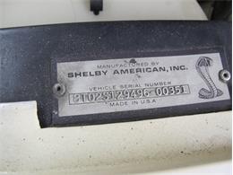 1968 Shelby GT500 (CC-1112515) for sale in Lansdale, Pennsylvania