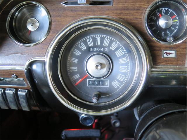 1968 Shelby GT500 (CC-1112515) for sale in Lansdale, Pennsylvania