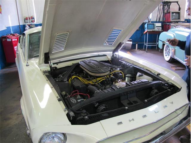 1968 Shelby GT500 (CC-1112515) for sale in Lansdale, Pennsylvania
