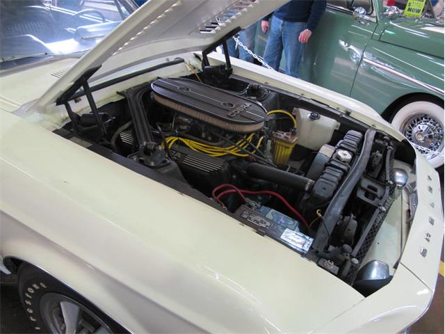 1968 Shelby GT500 (CC-1112515) for sale in Lansdale, Pennsylvania