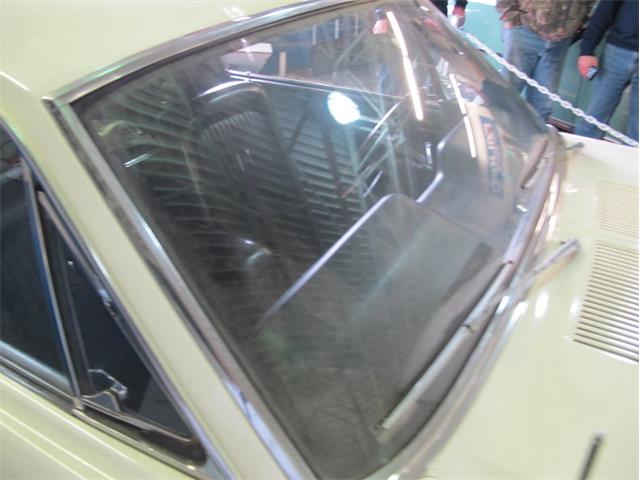 1968 Shelby GT500 (CC-1112515) for sale in Lansdale, Pennsylvania