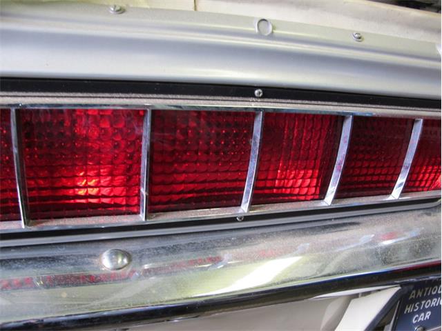 1968 Shelby GT500 (CC-1112515) for sale in Lansdale, Pennsylvania