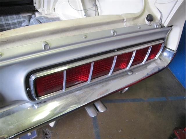 1968 Shelby GT500 (CC-1112515) for sale in Lansdale, Pennsylvania