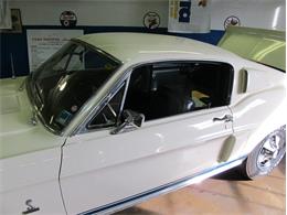 1968 Shelby GT500 (CC-1112515) for sale in Lansdale, Pennsylvania