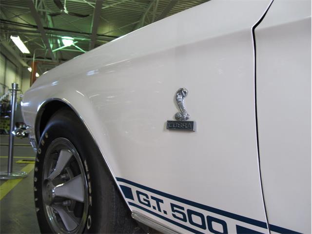 1968 Shelby GT500 (CC-1112515) for sale in Lansdale, Pennsylvania