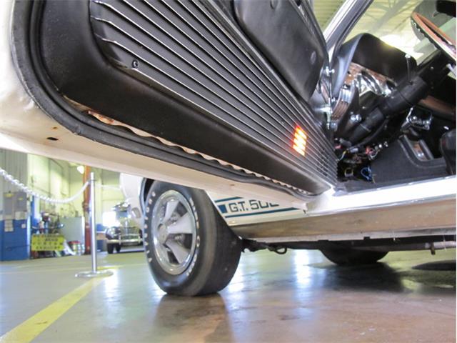 1968 Shelby GT500 (CC-1112515) for sale in Lansdale, Pennsylvania