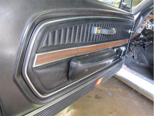 1968 Shelby GT500 (CC-1112515) for sale in Lansdale, Pennsylvania