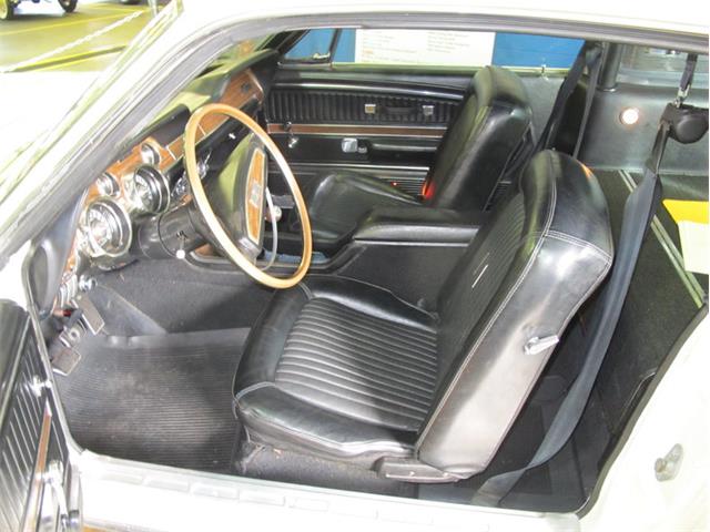 1968 Shelby GT500 (CC-1112515) for sale in Lansdale, Pennsylvania