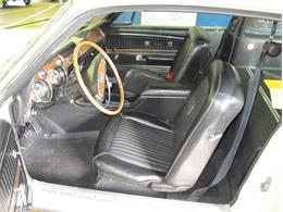 1968 Shelby GT500 (CC-1112515) for sale in Lansdale, Pennsylvania