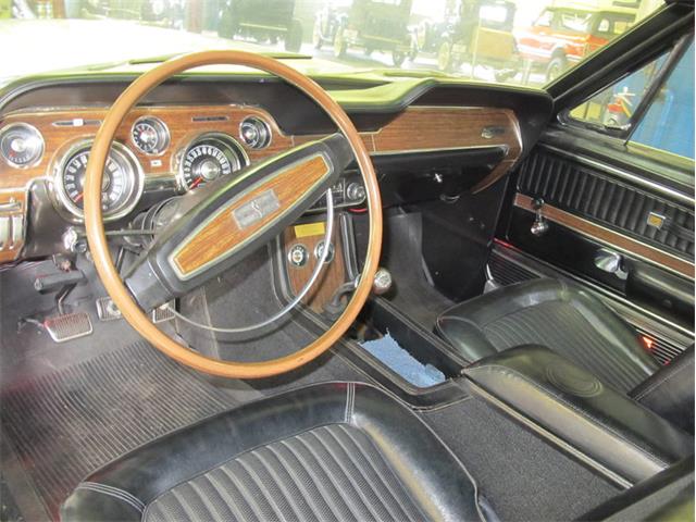 1968 Shelby GT500 (CC-1112515) for sale in Lansdale, Pennsylvania
