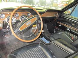 1968 Shelby GT500 (CC-1112515) for sale in Lansdale, Pennsylvania