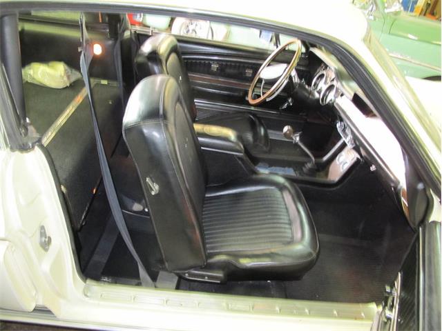 1968 Shelby GT500 (CC-1112515) for sale in Lansdale, Pennsylvania