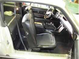 1968 Shelby GT500 (CC-1112515) for sale in Lansdale, Pennsylvania