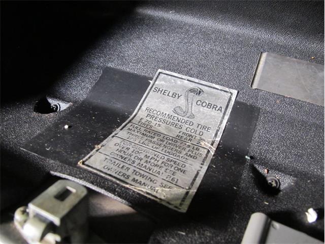 1968 Shelby GT500 (CC-1112515) for sale in Lansdale, Pennsylvania