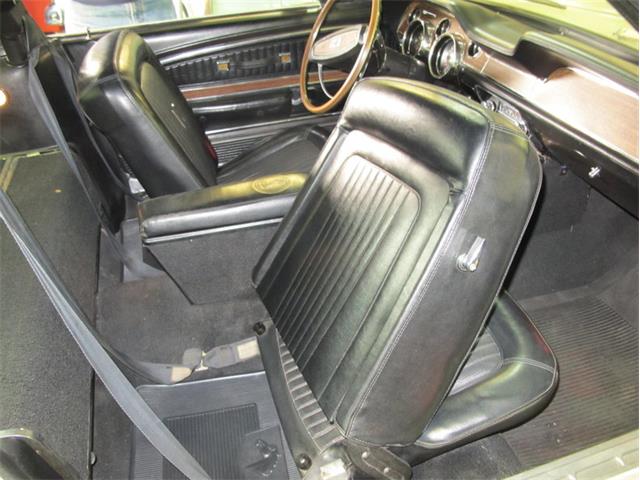 1968 Shelby GT500 (CC-1112515) for sale in Lansdale, Pennsylvania