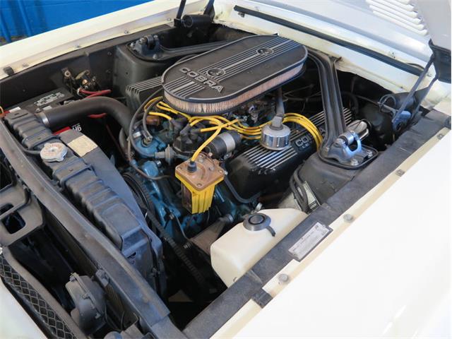 1968 Shelby GT500 (CC-1112515) for sale in Lansdale, Pennsylvania