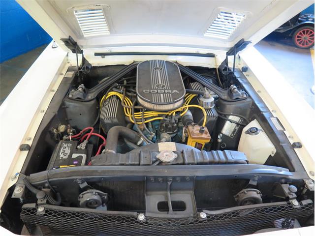 1968 Shelby GT500 (CC-1112515) for sale in Lansdale, Pennsylvania