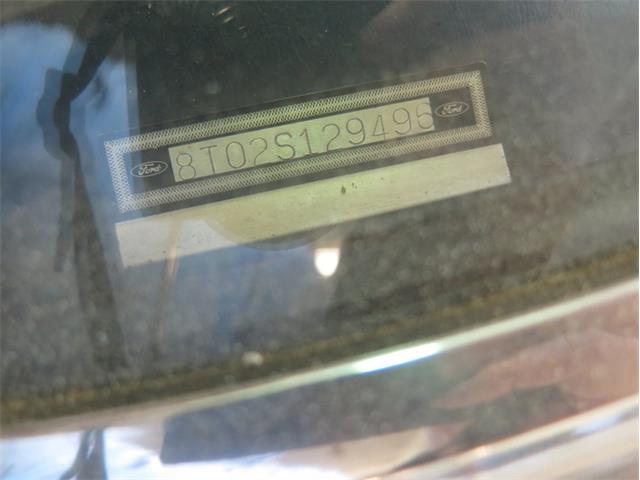 1968 Shelby GT500 (CC-1112515) for sale in Lansdale, Pennsylvania