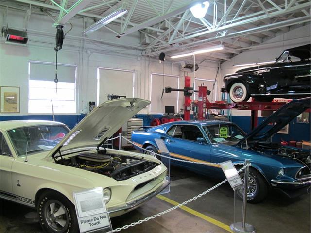 1968 Shelby GT500 (CC-1112515) for sale in Lansdale, Pennsylvania