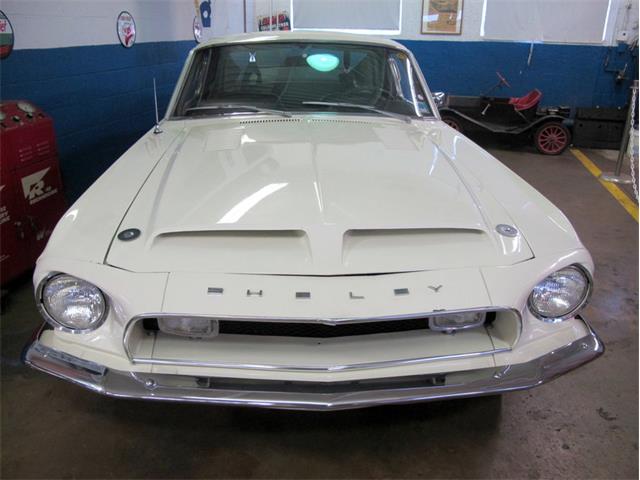 1968 Shelby GT500 (CC-1112515) for sale in Lansdale, Pennsylvania