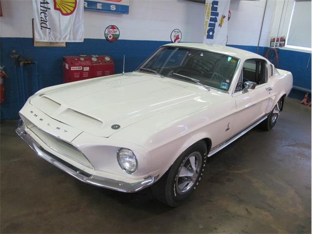 1968 Shelby GT500 (CC-1112515) for sale in Lansdale, Pennsylvania