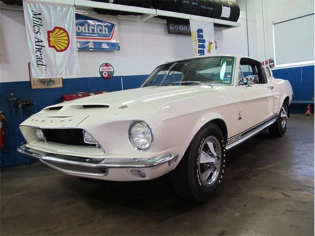 1968 Shelby GT500 (CC-1112515) for sale in Lansdale, Pennsylvania