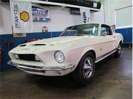 1968 Shelby GT500 (CC-1112515) for sale in Lansdale, Pennsylvania