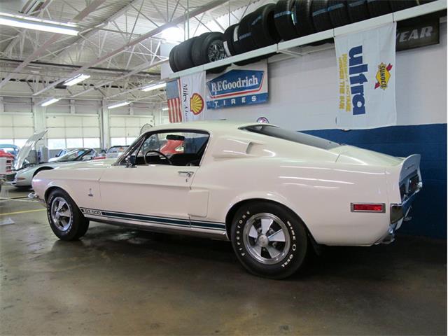 1968 Shelby GT500 (CC-1112515) for sale in Lansdale, Pennsylvania