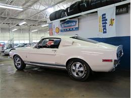 1968 Shelby GT500 (CC-1112515) for sale in Lansdale, Pennsylvania