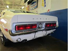 1968 Shelby GT500 (CC-1112515) for sale in Lansdale, Pennsylvania