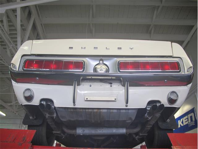 1968 Shelby GT500 (CC-1112515) for sale in Lansdale, Pennsylvania