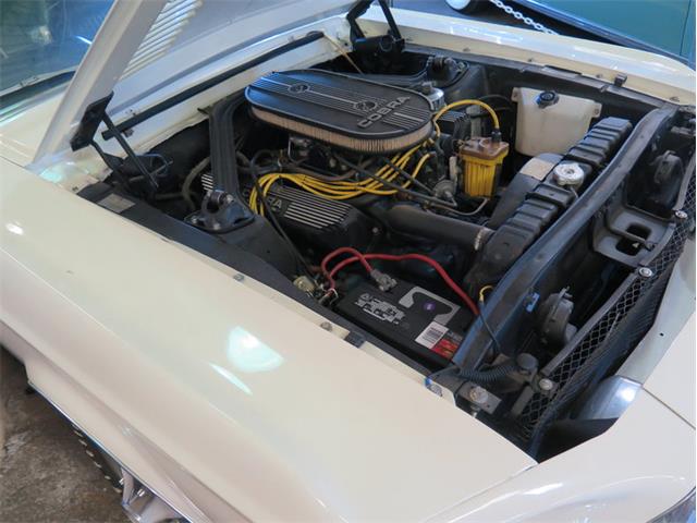 1968 Shelby GT500 (CC-1112515) for sale in Lansdale, Pennsylvania