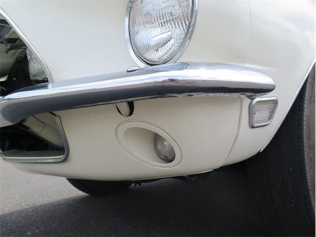 1968 Shelby GT500 (CC-1112515) for sale in Lansdale, Pennsylvania