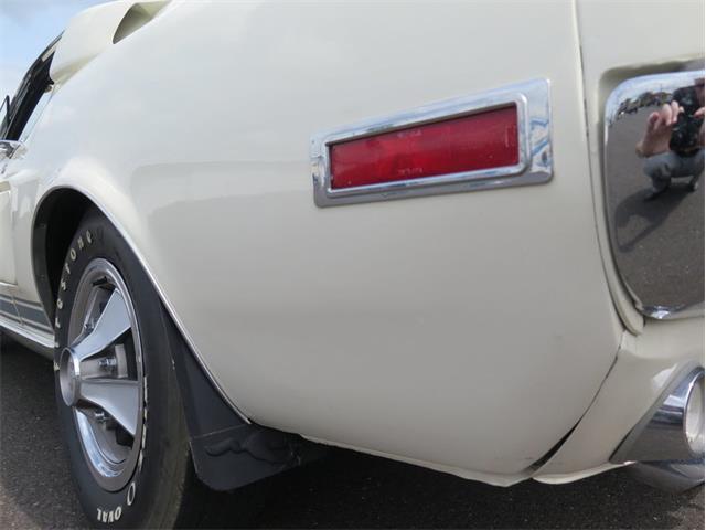 1968 Shelby GT500 (CC-1112515) for sale in Lansdale, Pennsylvania