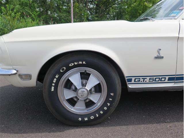 1968 Shelby GT500 (CC-1112515) for sale in Lansdale, Pennsylvania