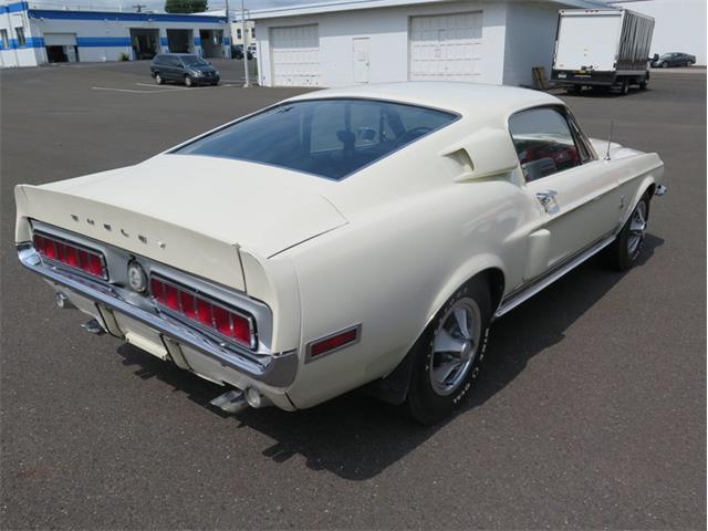 1968 Shelby GT500 (CC-1112515) for sale in Lansdale, Pennsylvania