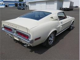 1968 Shelby GT500 (CC-1112515) for sale in Lansdale, Pennsylvania