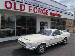 1968 Shelby GT500 (CC-1112515) for sale in Lansdale, Pennsylvania
