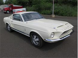 1968 Shelby GT500 (CC-1112515) for sale in Lansdale, Pennsylvania