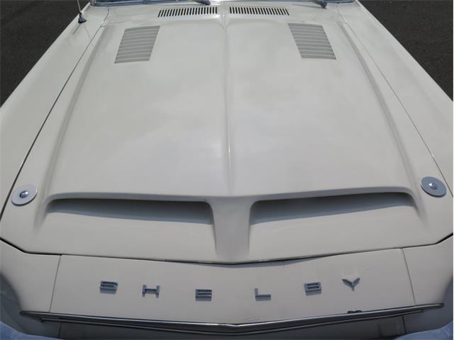 1968 Shelby GT500 (CC-1112515) for sale in Lansdale, Pennsylvania