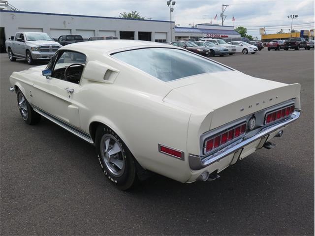 1968 Shelby GT500 (CC-1112515) for sale in Lansdale, Pennsylvania