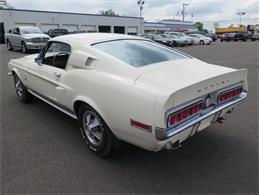 1968 Shelby GT500 (CC-1112515) for sale in Lansdale, Pennsylvania