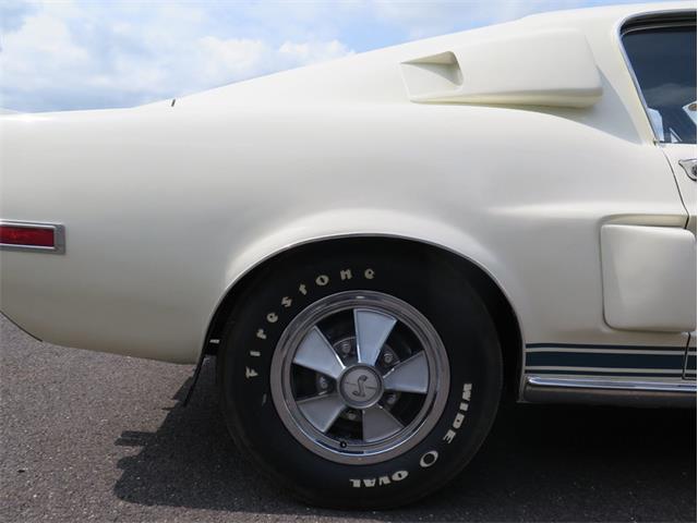 1968 Shelby GT500 (CC-1112515) for sale in Lansdale, Pennsylvania
