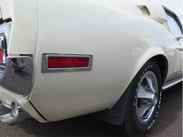 1968 Shelby GT500 (CC-1112515) for sale in Lansdale, Pennsylvania